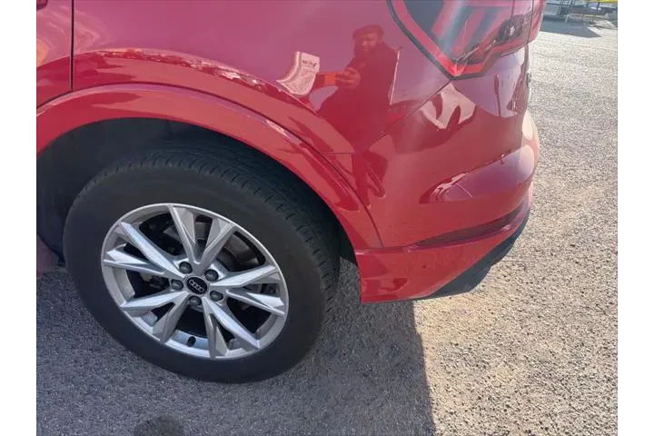 $25991 : Audi Q3 2024 AWD quattro S l image 8