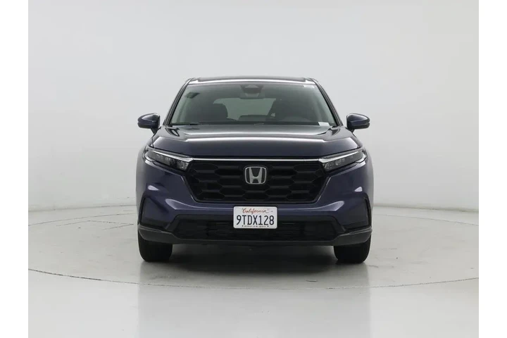 $28998 : Honda CR-V 2025 LX 4dr SUV image 5