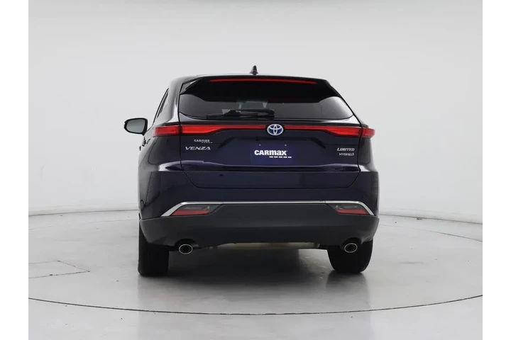 $32998 : Toyota Venza 2022 AWD Limite image 6