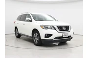 Nissan Pathfinder 2018 SL 4d en Stockton