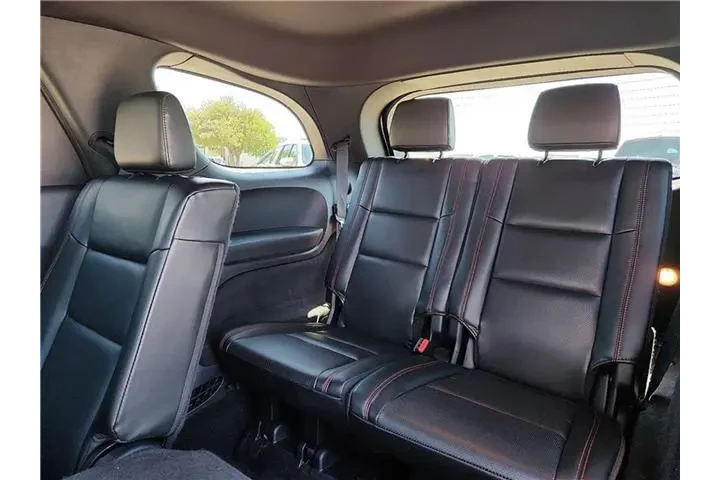$36995 : Dodge Durango 2024 GT 4dr SU image 9