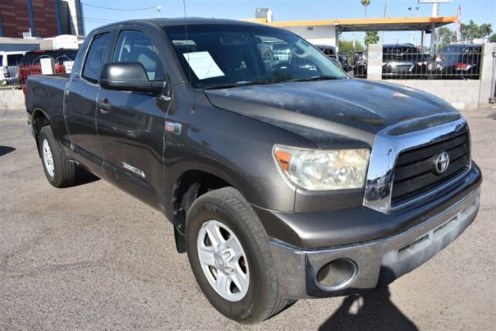 $10995 : 2007 Tundra SR5 Double Cab 6A image 2