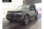 Ford Bronco Sport 2025 AWD B