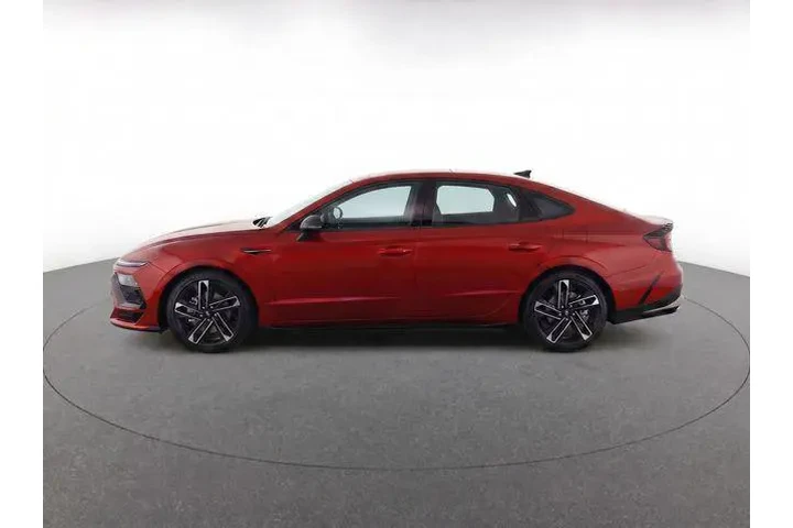 $28895 : Hyundai SONATA 2024 N Line 4 image 6