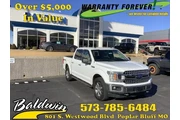 Ford F-150 2019 4x4 XLT 4dr en Poplar Bluff