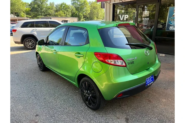 $7999 : 2012 MAZDA2 Sport image 7