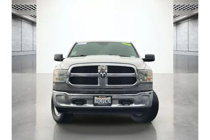 $20888 : Ram 1500 2018 4x4 Express 4d image 4