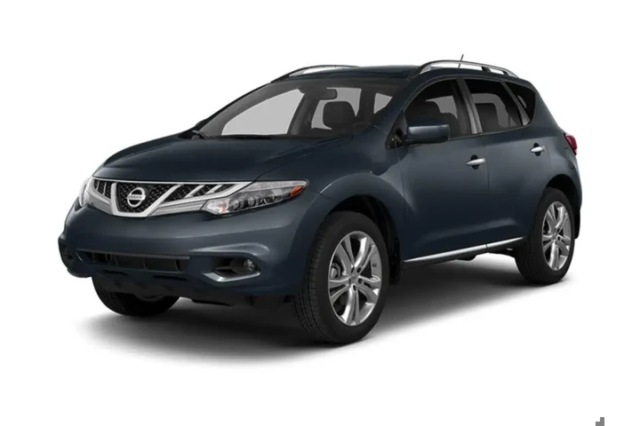 $9999 : Nissan Murano 2014 S 4dr SUV image 1