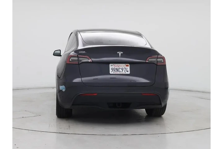$39998 : Tesla Model Y 2025 Long Rang image 6