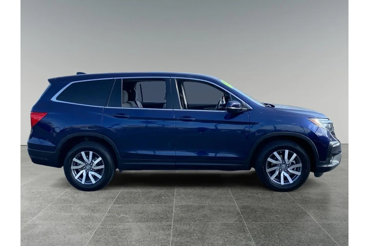 $26812 : Honda Pilot 2019 AWD EX 4dr image 6