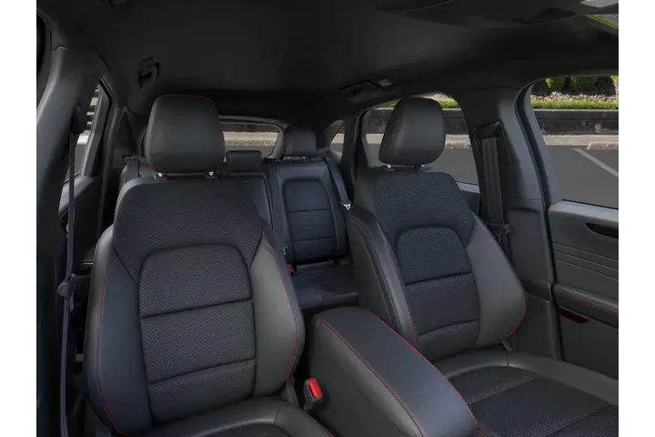 $28125 : Ford Escape 2025 ST-Line 4dr image 10