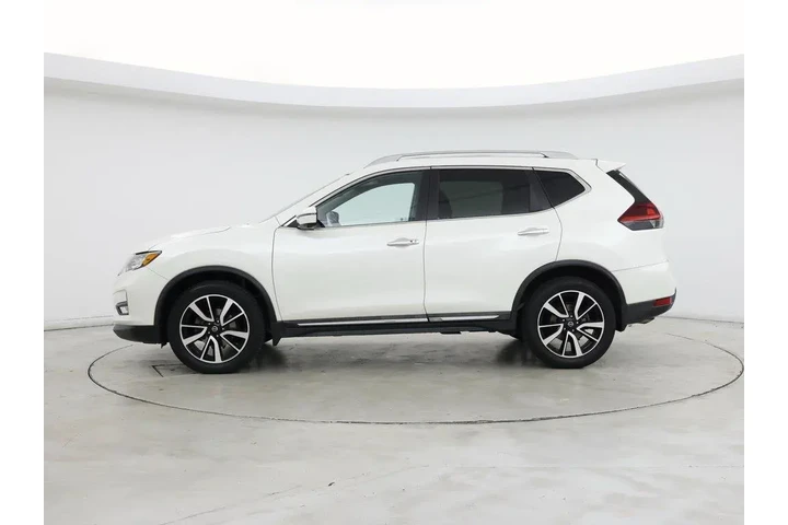 $19998 : Nissan Rogue 2019 AWD S 4dr image 3