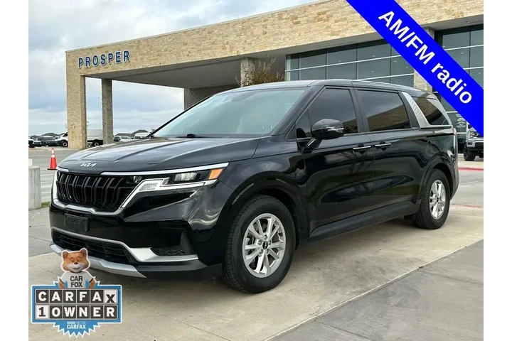 $32250 : Kia Carnival 2024 LX 4dr Min image 8