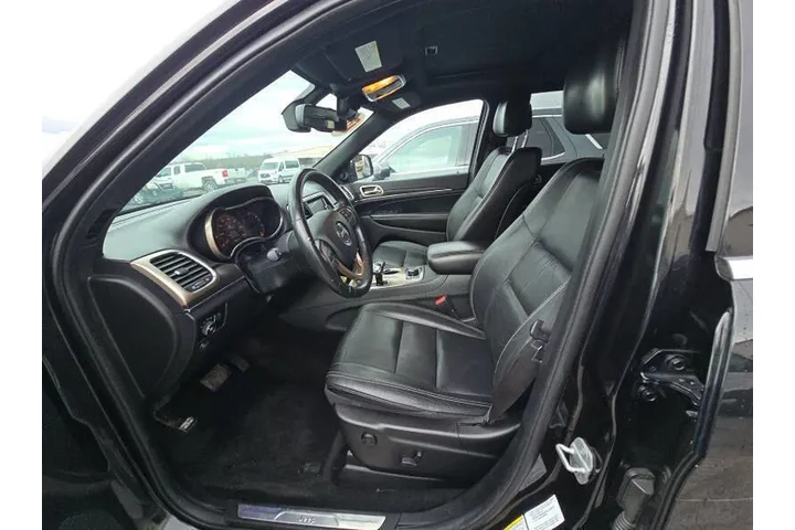 $9995 : 2014 Grand Cherokee Limited image 5