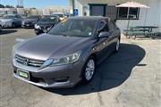 $14450 : 2015 Accord EX-L Sedan thumbnail