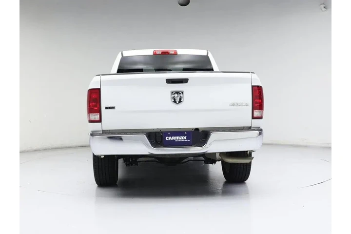 $27998 : Ram 1500 Classic 2024 4x4 SL image 6