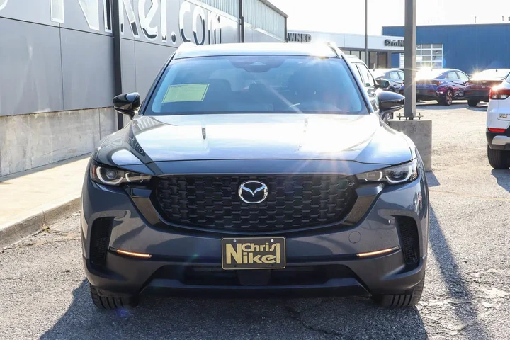 $32987 : 2025 CX-50 2.5 S Premium Plus image 2