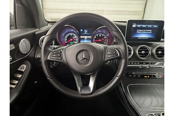 $21998 : Mercedes-Benz GLC 2018 GLC 3 image 10