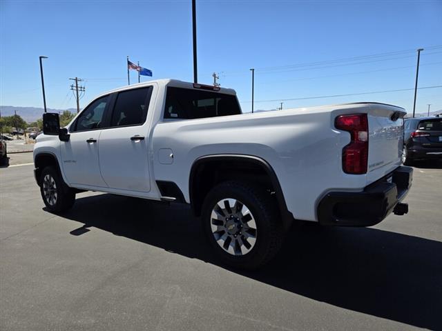 $57915 : Pre-Owned 2024 SILVERADO 2500 image 5