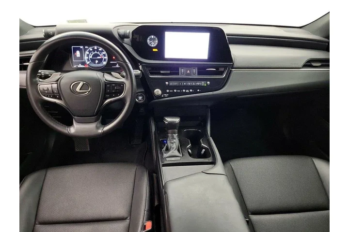 $31998 : Lexus ES 350 2023 4dr Sedan image 9