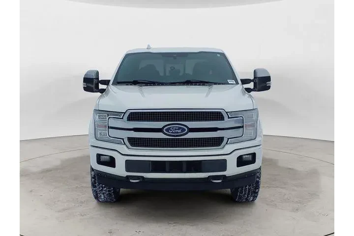 $25561 : Ford F-150 2018 4x4 King Ran image 8