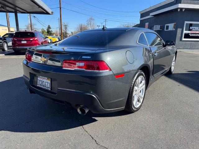 $8998 : 2014 Camaro LS image 6