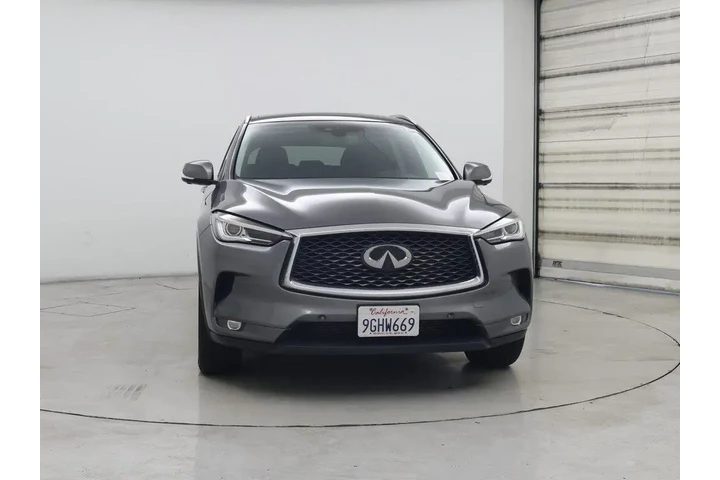 $20998 : INFINITI QX50 2019 Essential image 5