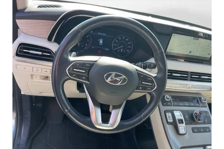 $27499 : Hyundai PALISADE 2022 AWD SE image 10