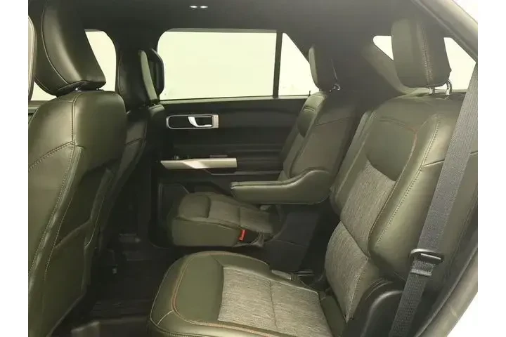 $35407 : Ford Explorer 2023 AWD Timbe image 10