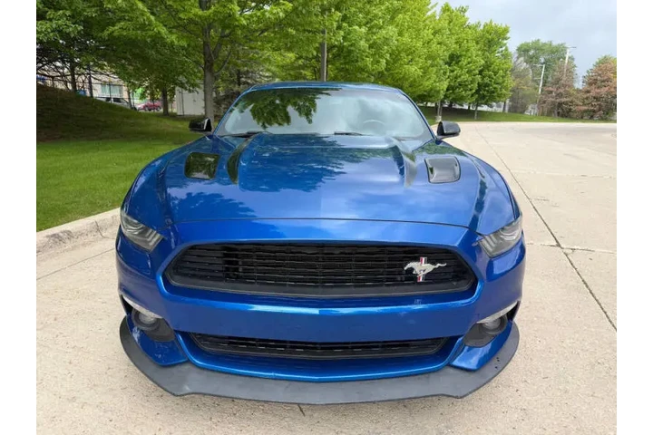 $25997 : 2017 Mustang GT Premium image 4