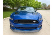 $25997 : 2017 Mustang GT Premium thumbnail