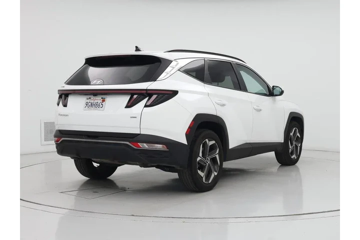 $27998 : Hyundai TUCSON 2023 AWD SEL image 8