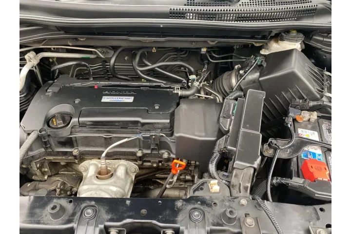 $16999 : 2016 CR-V EX image 8