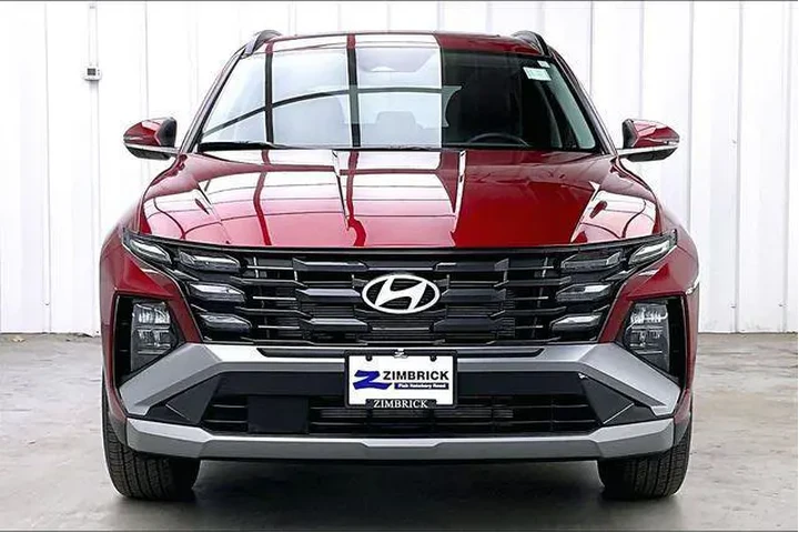 $29490 : Hyundai TUCSON 2025 SEL Conv image 3