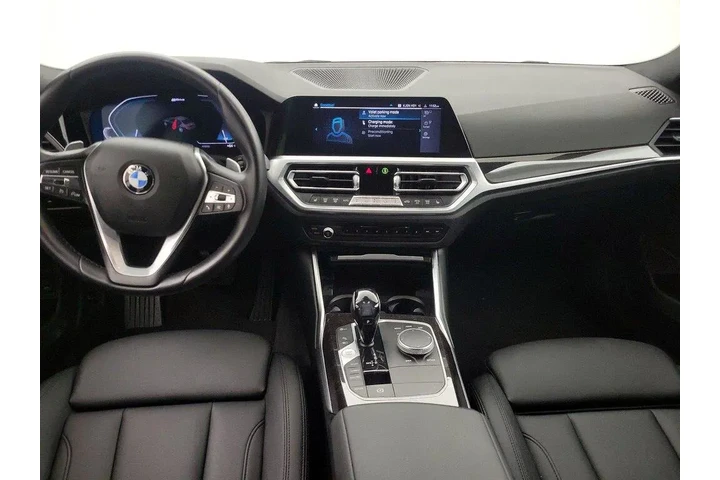 $29998 : BMW 3 Series 2021 330e 4dr S image 9
