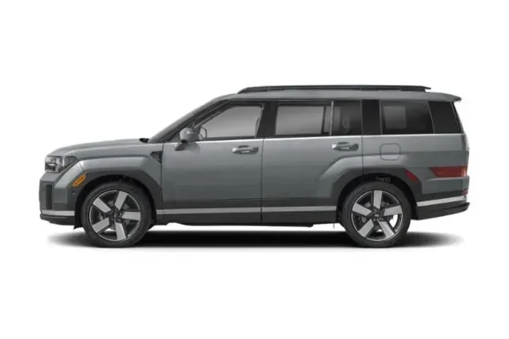 $31973 : Hyundai SANTA FE 2024 Limite image 6