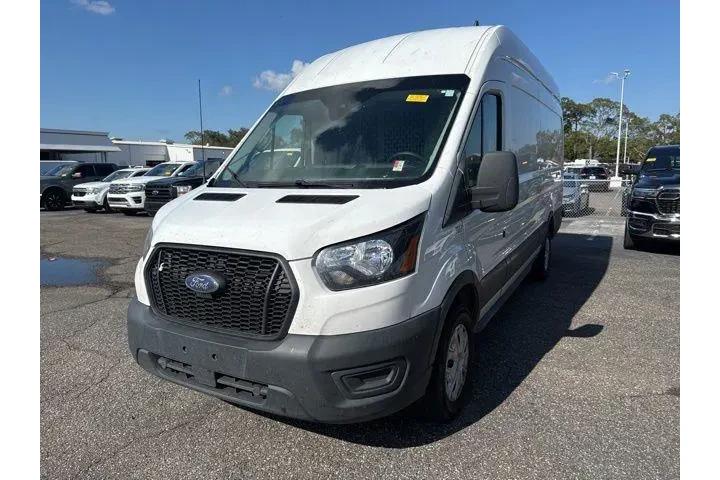 $18999 : Ford Transit 2022 250 3dr LW image 8