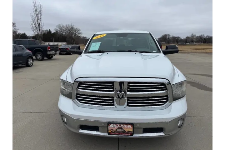 $162592 : 2015 RAM 1500 SLT image 3