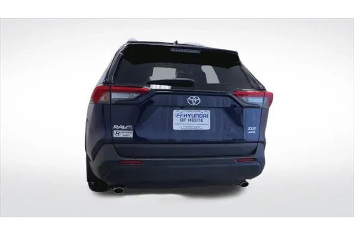 $30795 : Toyota RAV4 2023 AWD XLE 4dr image 7
