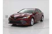 $22998 : Toyota Camry 2019 XLE 4dr Se thumbnail