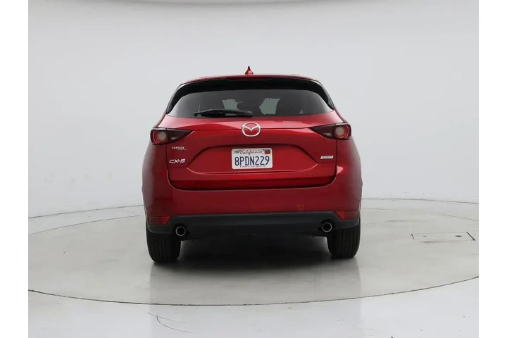 $22998 : Mazda CX-5 2019 Touring 4dr image 6