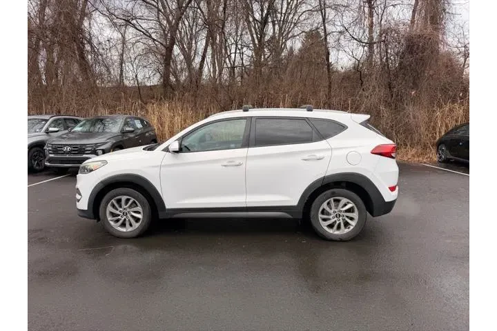 $12500 : Hyundai TUCSON 2016 AWD SE 4 image 7