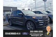 Ford Explorer 2022 AWD XLT 4 en Philadelphia