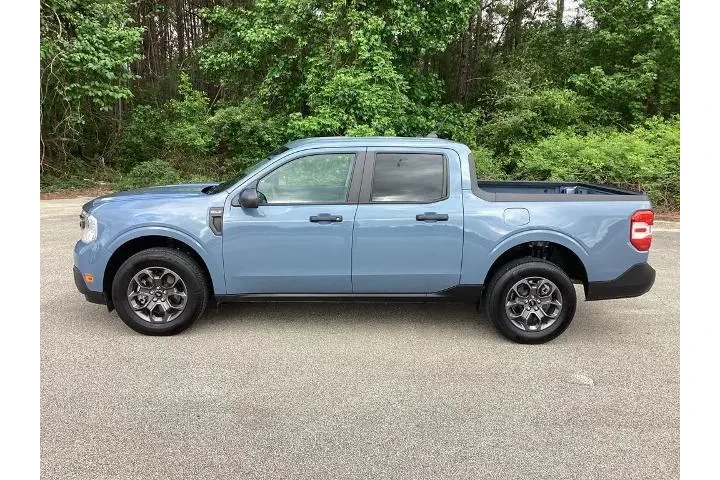 $27118 : Ford Maverick 2024 XLT 4dr S image 6