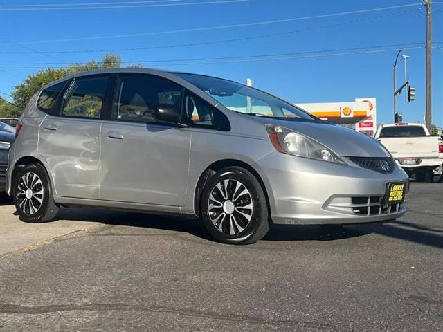 $8950 : 2011 HONDA FIT image 5