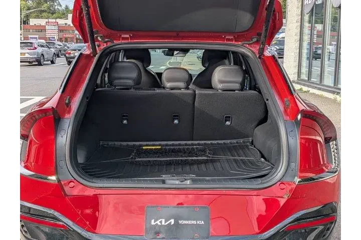 $32900 : Kia EV6 2024 AWD GT-Line 4dr image 8