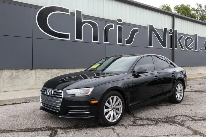 $15688 : 2017 A4 Premium image 1
