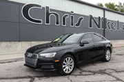 2017 A4 Premium en Tulsa