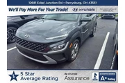 Hyundai KONA 2023 AWD SEL 4d en Detroit