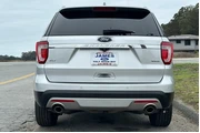 Ford Explorer 2016 AWD XLT 4 thumbnail